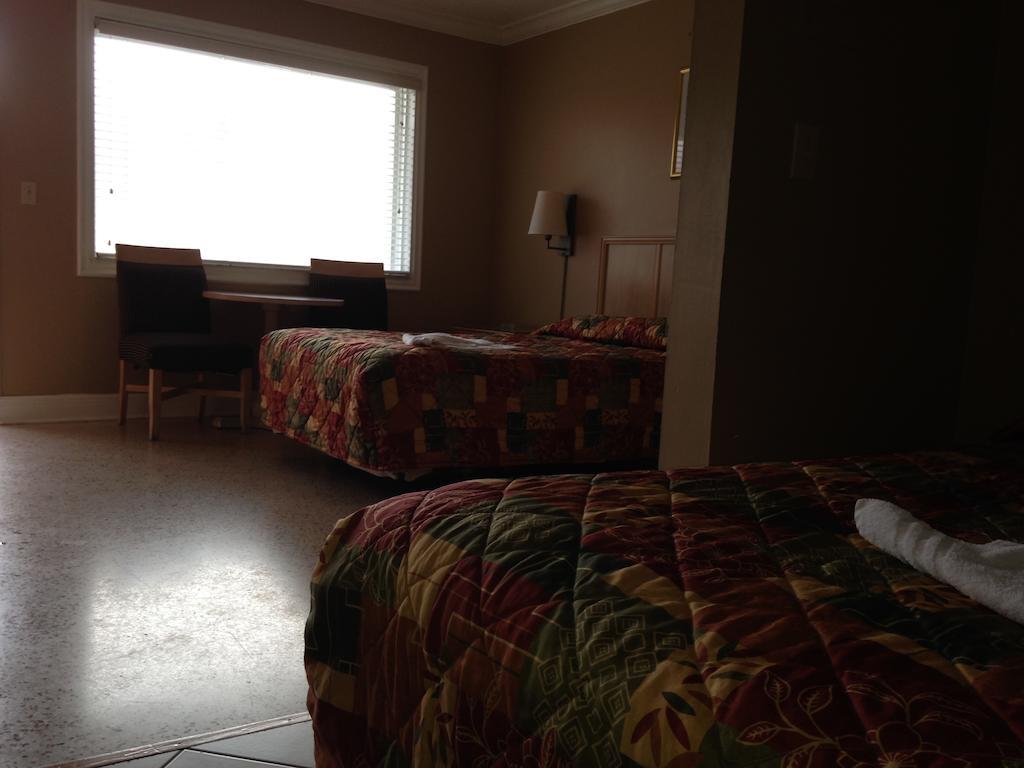 Palacio Inn Motel Miami Springs Habitación foto