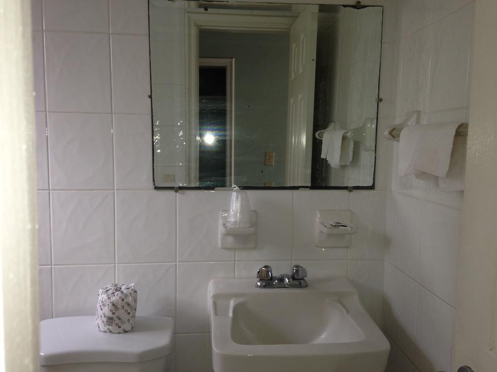 Palacio Inn Motel Miami Springs Habitación foto