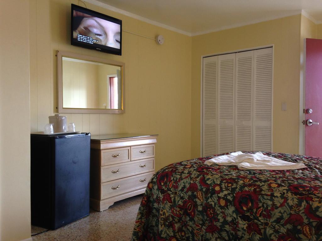 Palacio Inn Motel Miami Springs Habitación foto